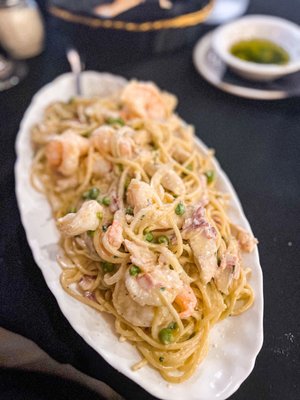 Di Lisio's Italian Restaurant by null