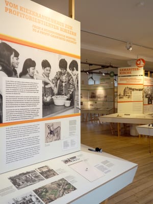 FHXB Friedrichshain-Kreuzberg Museum by null