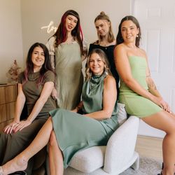 The Grove - Bronze Fox Beauty's Team