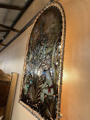 Ameca Mexican Restaurant by null