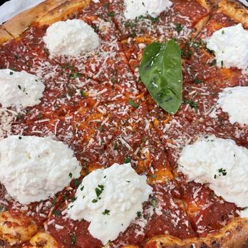 Apizza Doho - Burrata Pizza - Pizza Near Me - Dana Point, California Apizza Doho - Burrata Pizza - Pizza Near Me - Dana Point, California