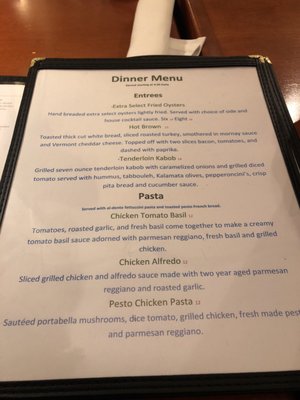 Menu photo 3 Kayrouz Cafe Louisville, KY Menu photo 3 Kayrouz Cafe Louisville, KY