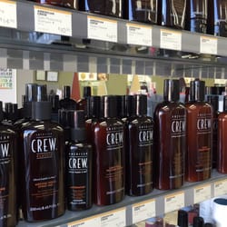 Great Clips - Crew products