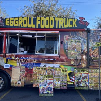 WORLD FAMOUS EGG ROLL - Updated February 2026 - 55 Photos & 29 Reviews