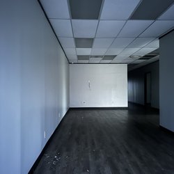 Victory Solar - This place like a ghost, empty business