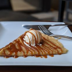 Oh Crêpe