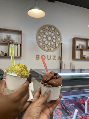 Bouza by null