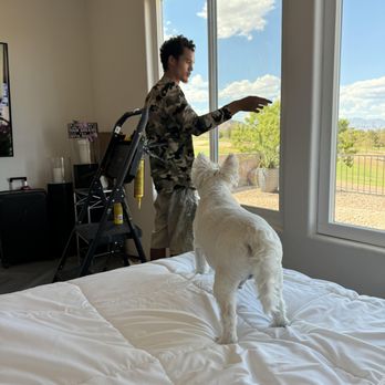 Window World - Supervising - again. - Windows Installation Near Me - Las Vegas, Nevada Window World - Supervising - again. - Windows Installation Near Me - Las Vegas, Nevada