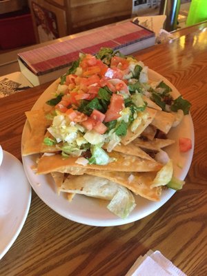 The Rocky Ledge by null