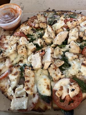 Parkway Pizza - Longfellow by null