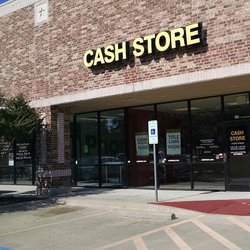 Cash Store