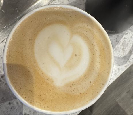 Morningside Cafe by null