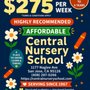 Central Nursery School