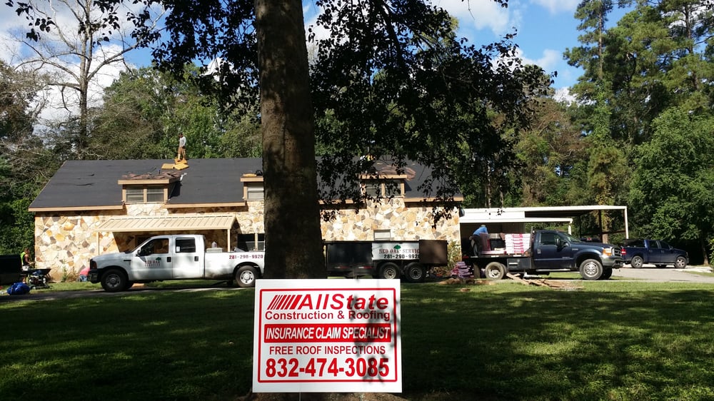 Slide of AllState Construction & Roofing