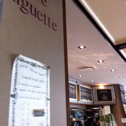 Taste Baguette