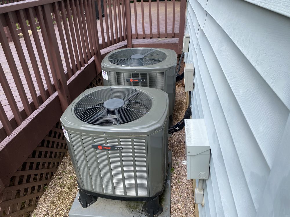 KCK AIR CONDITIONING & HEATING CONSULTANTS Updated August 2024 21