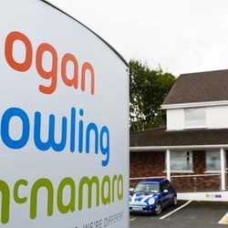 Hogan Dowling McNamara Solicitors