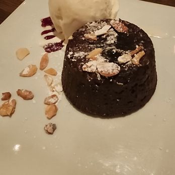 Coco Bistro Kitchen & Lounge - Lava Cake - Cuban Near Me - Smithtown, New York Coco Bistro Kitchen & Lounge - Lava Cake - Cuban Near Me - Smithtown, New York