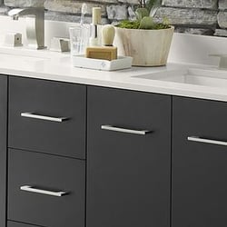 Casa Blanca Tile & Stone - Casa Blanca Tile & Stone Inc is the newest store in Westchester County, NY offering StarMark Cabinetry crafts beautiful kitch...