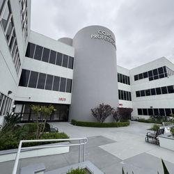 Los Angeles Center for Ear Nose Throat & Allergy