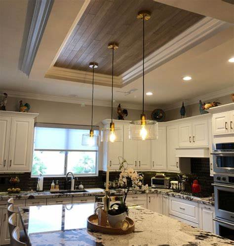 Slide of All Lights & Electrical Service