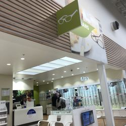 Tesco - Opticians