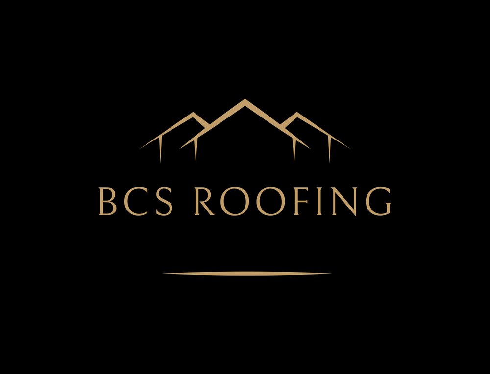 Slide of BCS Roofing