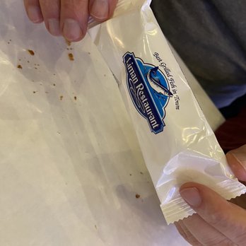 Liman Restaurant - Towelette - Turkish Near Me - Brooklyn, New York