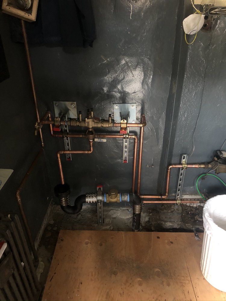 Slide of Diligent Mechanical Services