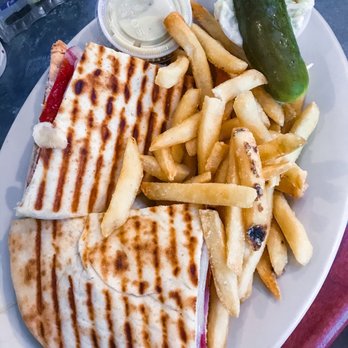 Omega Diner & Cafe - Panini - Breakfast & Brunch Near Me - North Brunswick, New Jersey