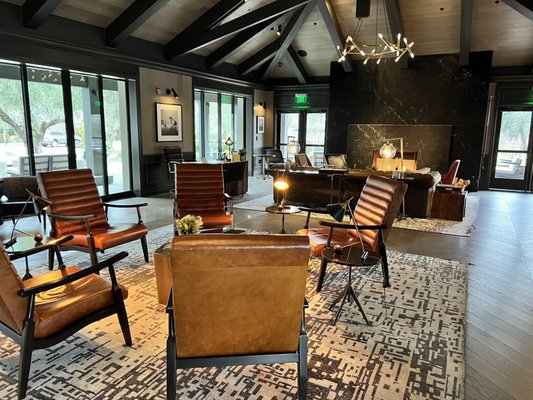 Hotel Villagio at The Estate Yountville by null