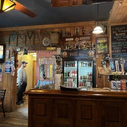 Hellbender Burritos