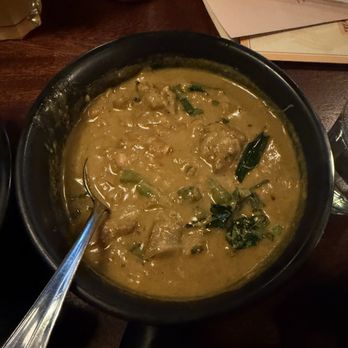 Dishoom - Goan fish curry - Indian Near Me - London, XGL