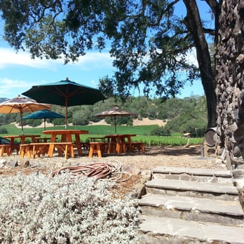 Spire Collection Alexander Valley - Wineries Near Me - Healdsburg, California