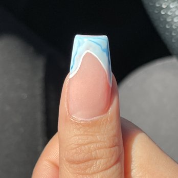 Venus Nail Salon - I'm super sad! - Nail Salons Near Me - San Jose, California