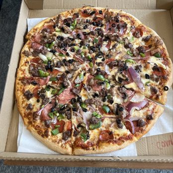 Edible Happy Pizzeria - Work-provided lunch (workshop bribe) - Combo - delicious - Pizza Near Me - Oakland, California Edible Happy Pizzeria - Work-provided lunch (workshop bribe) - Combo - delicious - Pizza Near Me - Oakland, California