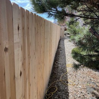 Silver Strike Fence and Gate Fabrications - Fences & Gates Near Me - Minden, Nevada Silver Strike Fence and Gate Fabrications - Fences & Gates Near Me - Minden, Nevada