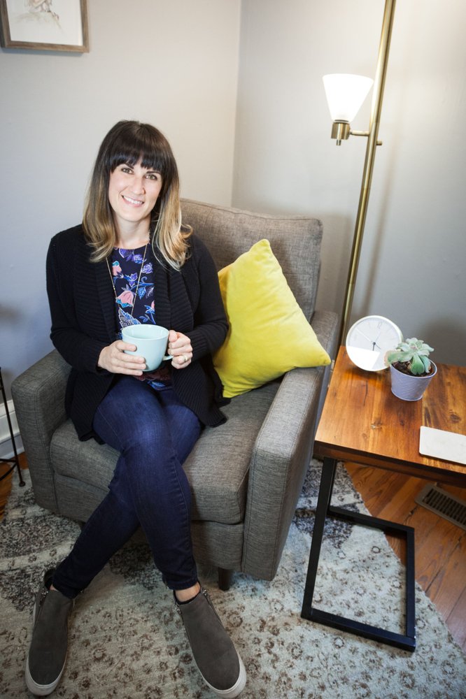 Hazel Tree Counseling - grief counselor in Asheville, NC