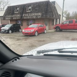 Carleton Auto Sales