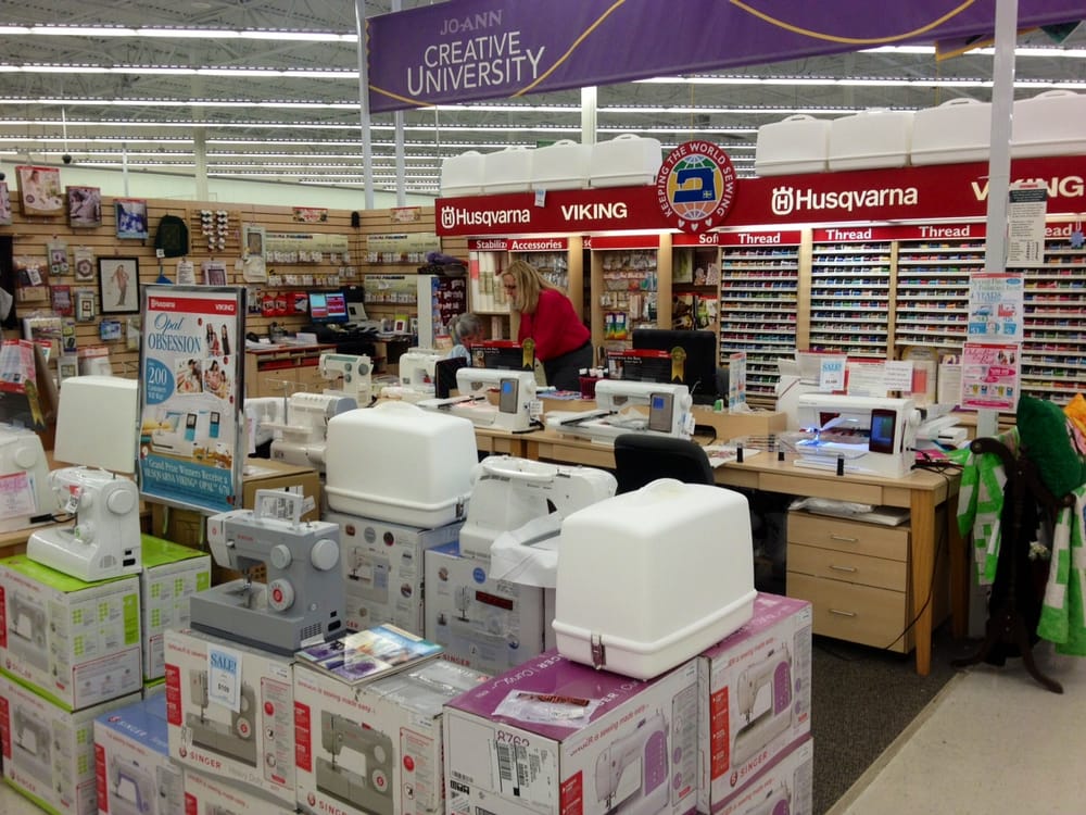 VIKING SEWING GALLERIES Updated August 2024 1360 S Washington St, North Attleboro