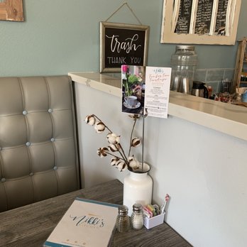 Nikki’s Kitchen - Coffee & Tea Near Me - Yorba Linda, California Nikki’s Kitchen - Coffee & Tea Near Me - Yorba Linda, California