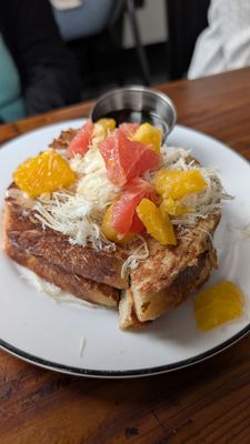 The Grey Jay by null