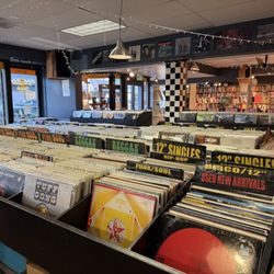 Hi-Voltage Records - Reggae, funk, soul