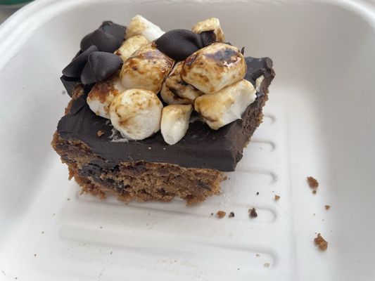 Harmony Bakery by null