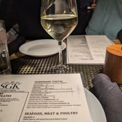 Sonia's Gourmet Kitchen