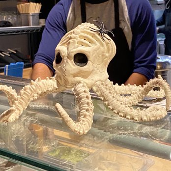 Other Mama - Decor - Sushi Bars Near Me - Las Vegas, Nevada Other Mama - Decor - Sushi Bars Near Me - Las Vegas, Nevada