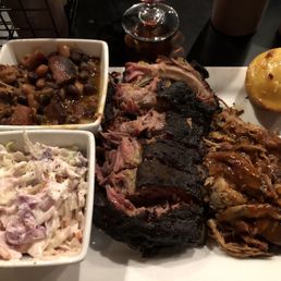 Baby Back Ribs Full