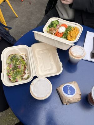 b~side foods by null