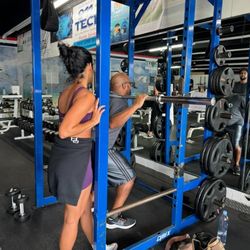 Mack Gym