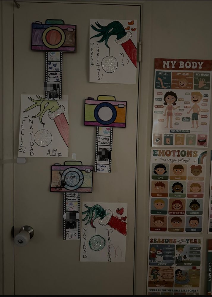 Blooming Child Care - childcare center in Modesto, CA